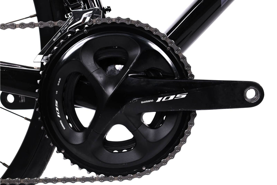 Giant TCR  Advanced Disc 2