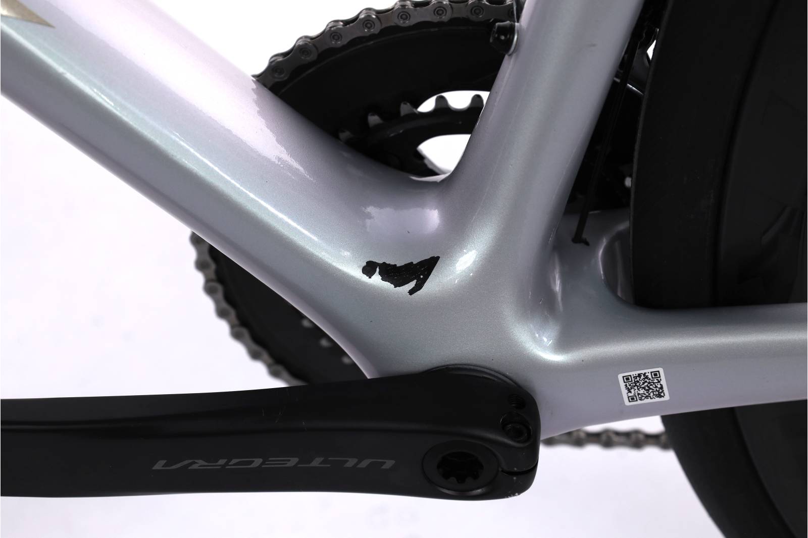 Giant TCR Advanced Pro Disc 1