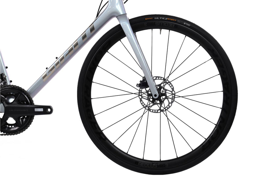 Giant TCR Advanced Pro Disc 1