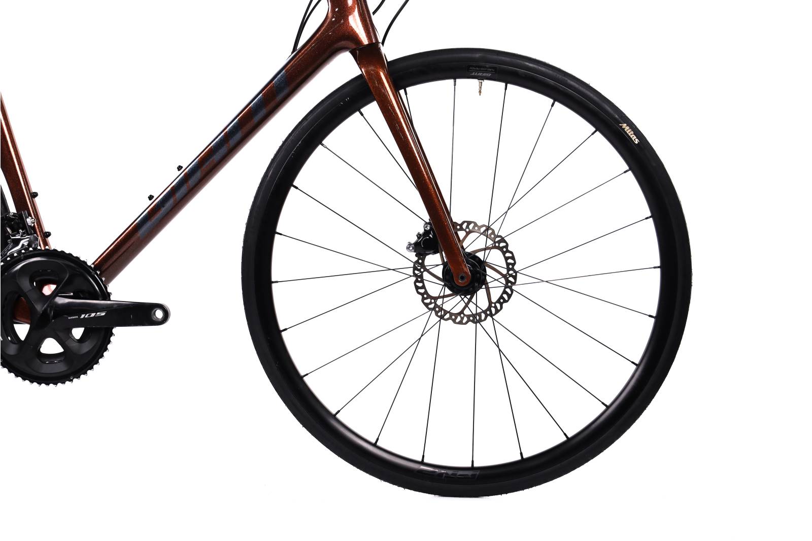 Giant TCR Advanced 2