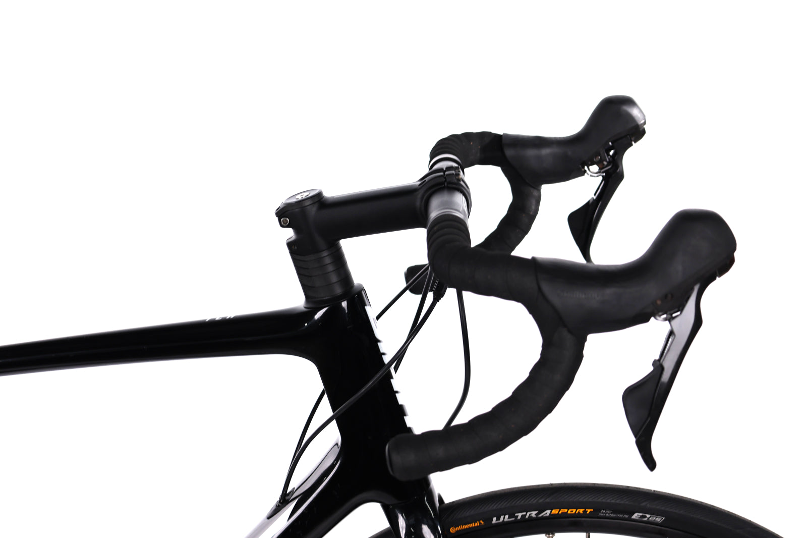 Giant TCR Advanced PRO 0 Disc - Bicicleta de carretera