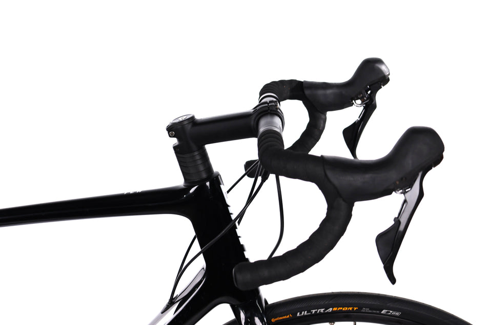 Giant TCR Advanced PRO 0 Disc - Bicicleta de carretera