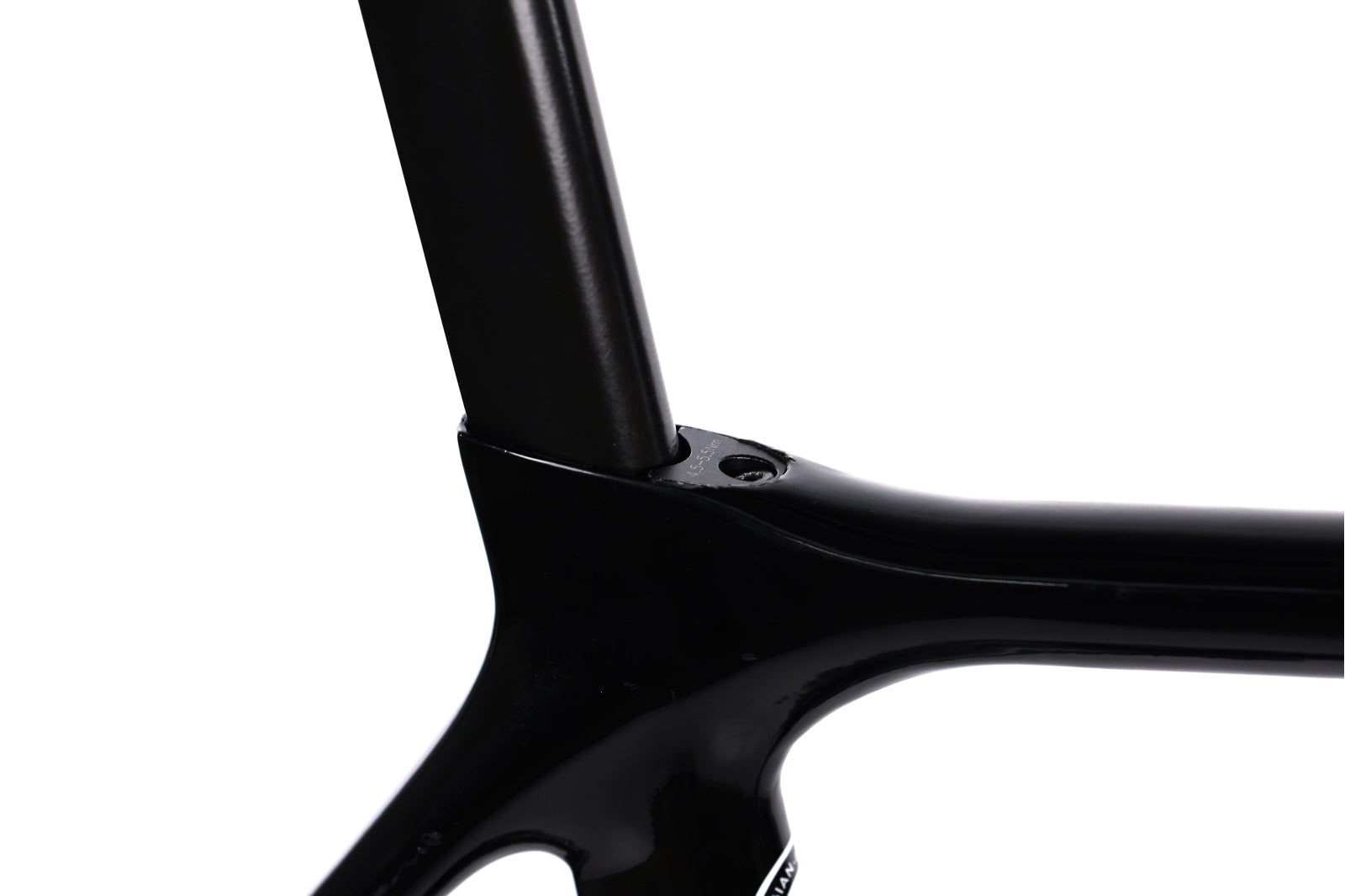 Giant TCR Advanced PRO 0 Disc - Bicicleta de carretera