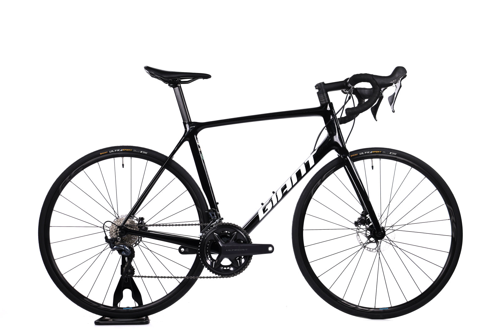 Giant TCR Advanced PRO 0 Disc - Bicicleta de carretera