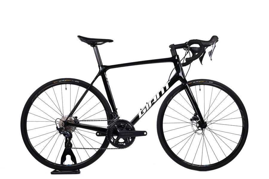 Giant TCR Advanced PRO 0 Disc - Bicicleta de carretera