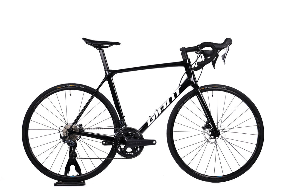 Giant TCR Advanced PRO 0 Disc - Bicicleta de carretera