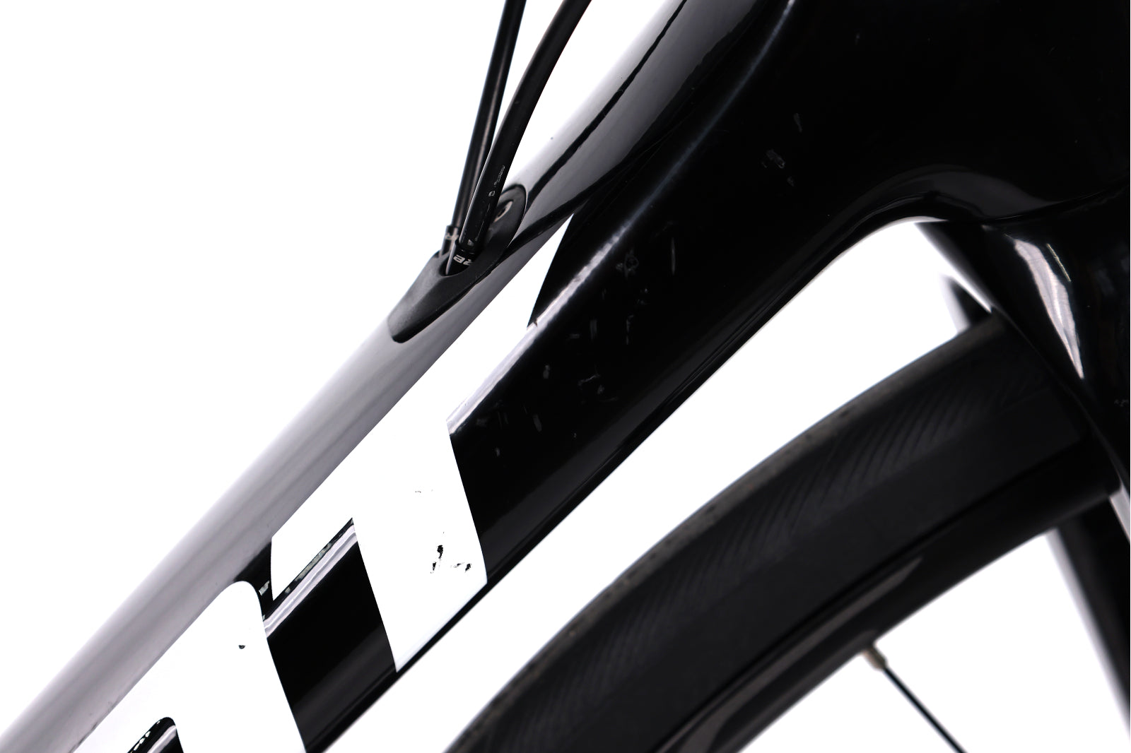 Giant TCR Advanced PRO 0 Disc - Bicicleta de carretera