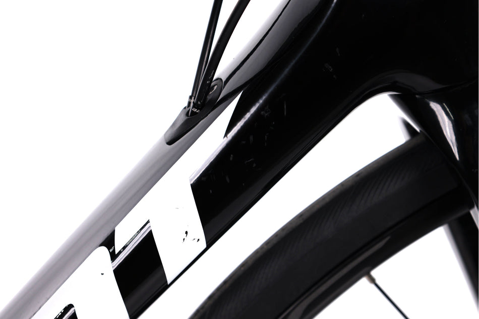 Giant TCR Advanced PRO 0 Disc - Bicicleta de carretera