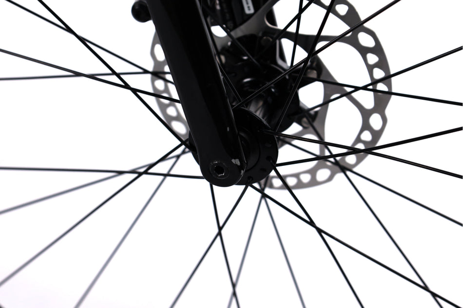 Giant TCR Advanced PRO 0 Disc - Bicicleta de carretera