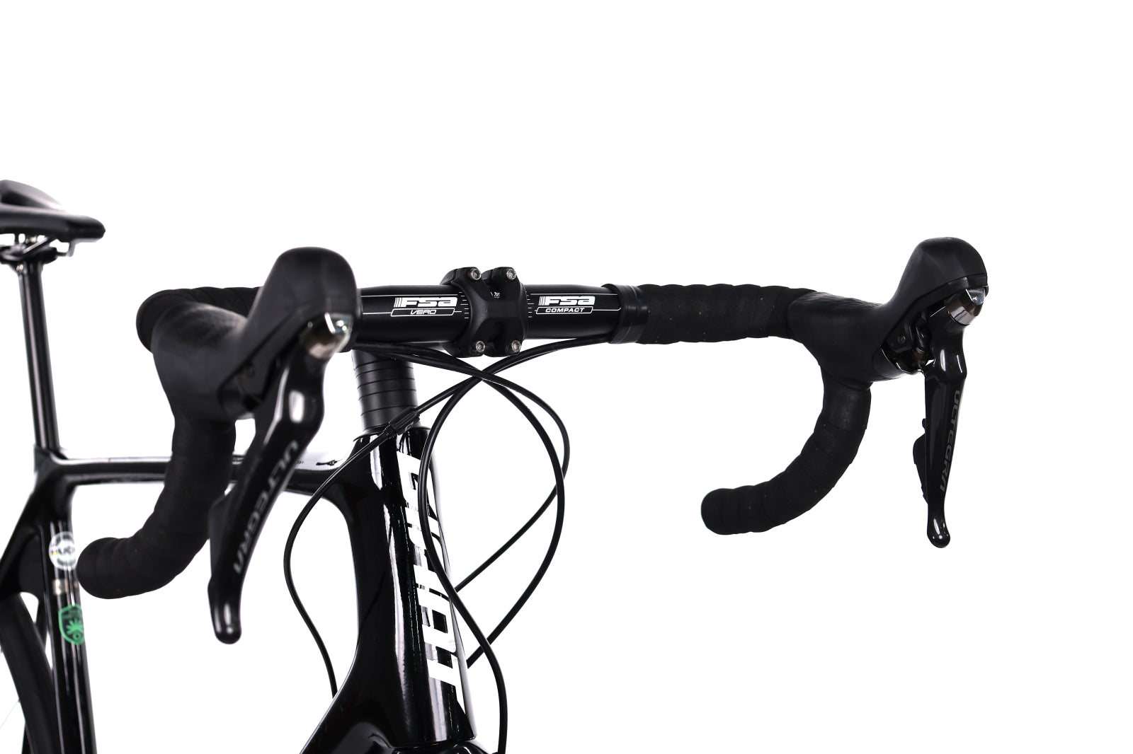 Giant TCR Advanced PRO 0 Disc - Bicicleta de carretera