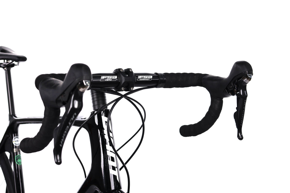 Giant TCR Advanced PRO 0 Disc - Bicicleta de carretera