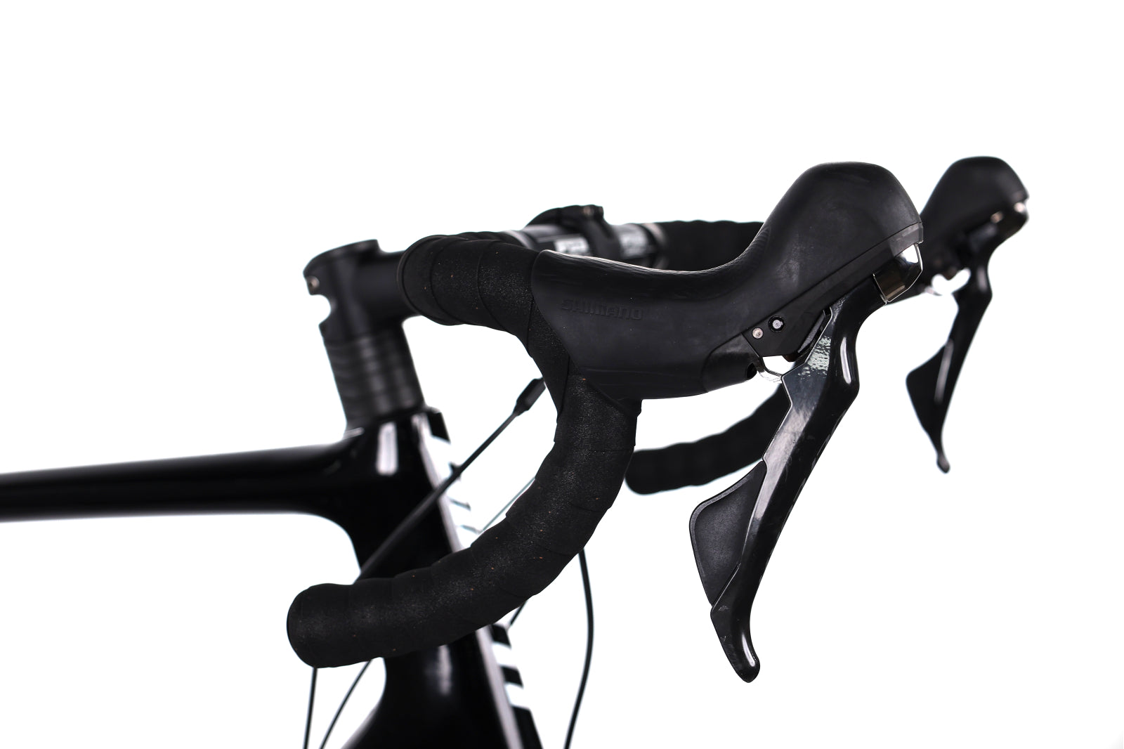 Giant TCR Advanced PRO 0 Disc - Bicicleta de carretera