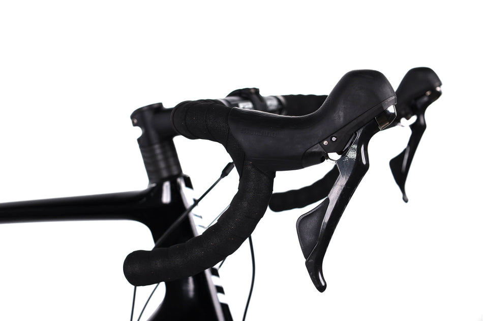 Giant TCR Advanced PRO 0 Disc - Bicicleta de carretera