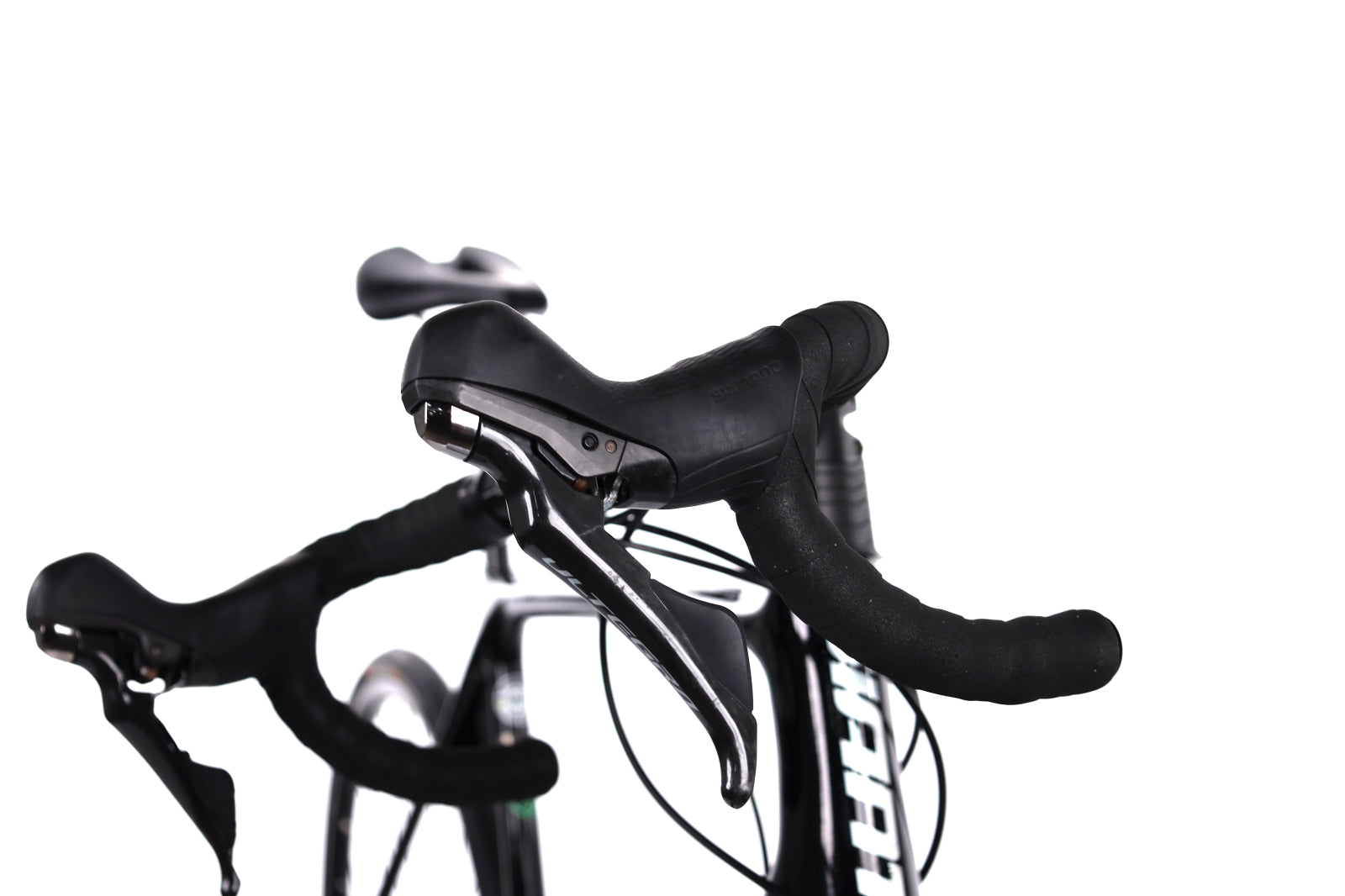 Giant TCR Advanced PRO 0 Disc - Bicicleta de carretera