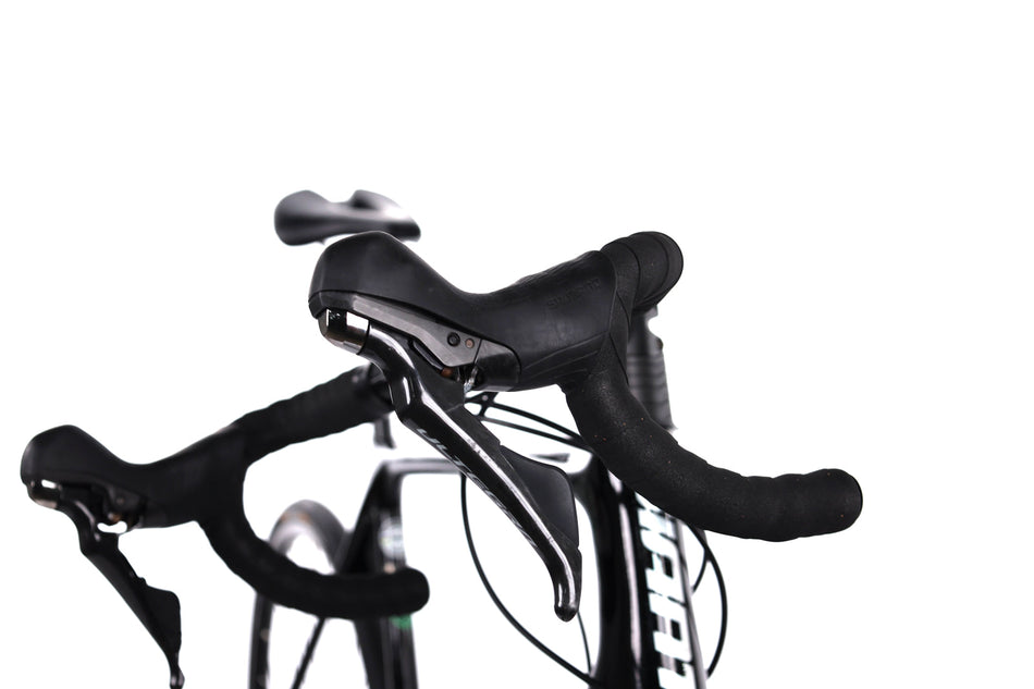 Giant TCR Advanced PRO 0 Disc - Bicicleta de carretera