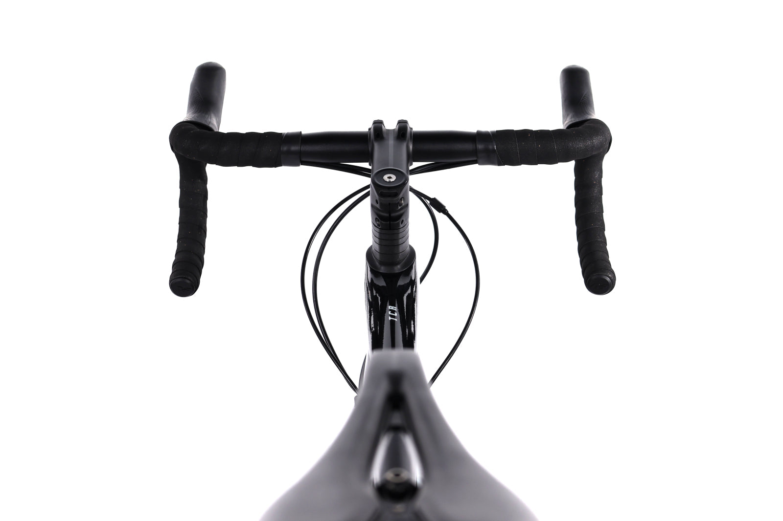 Giant TCR Advanced PRO 0 Disc - Bicicleta de carretera