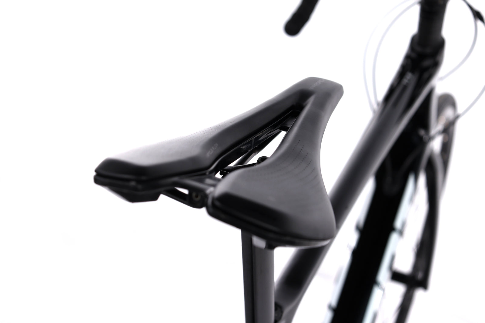 Giant TCR Advanced PRO 0 Disc - Bicicleta de carretera