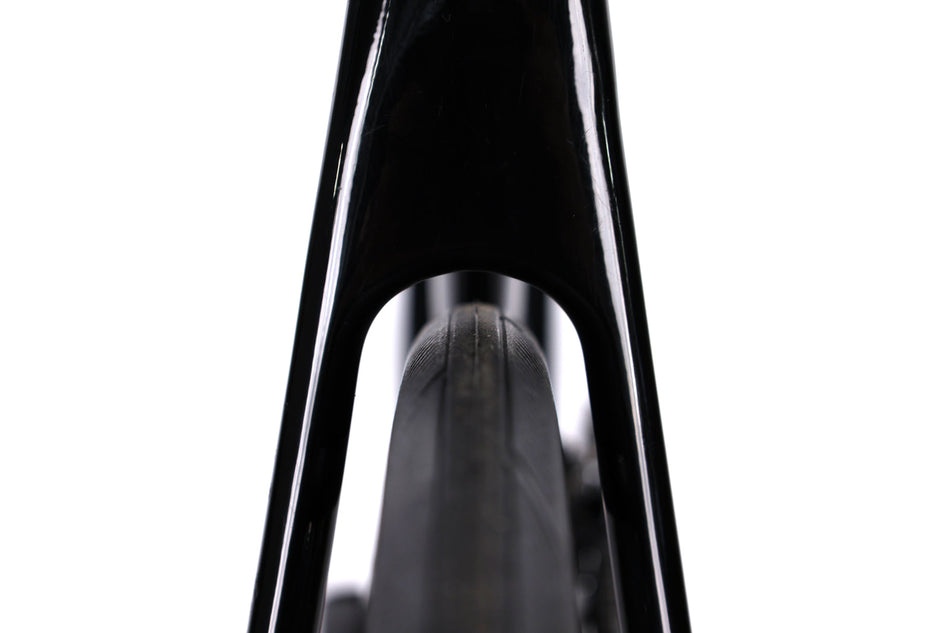 Giant TCR Advanced PRO 0 Disc - Bicicleta de carretera