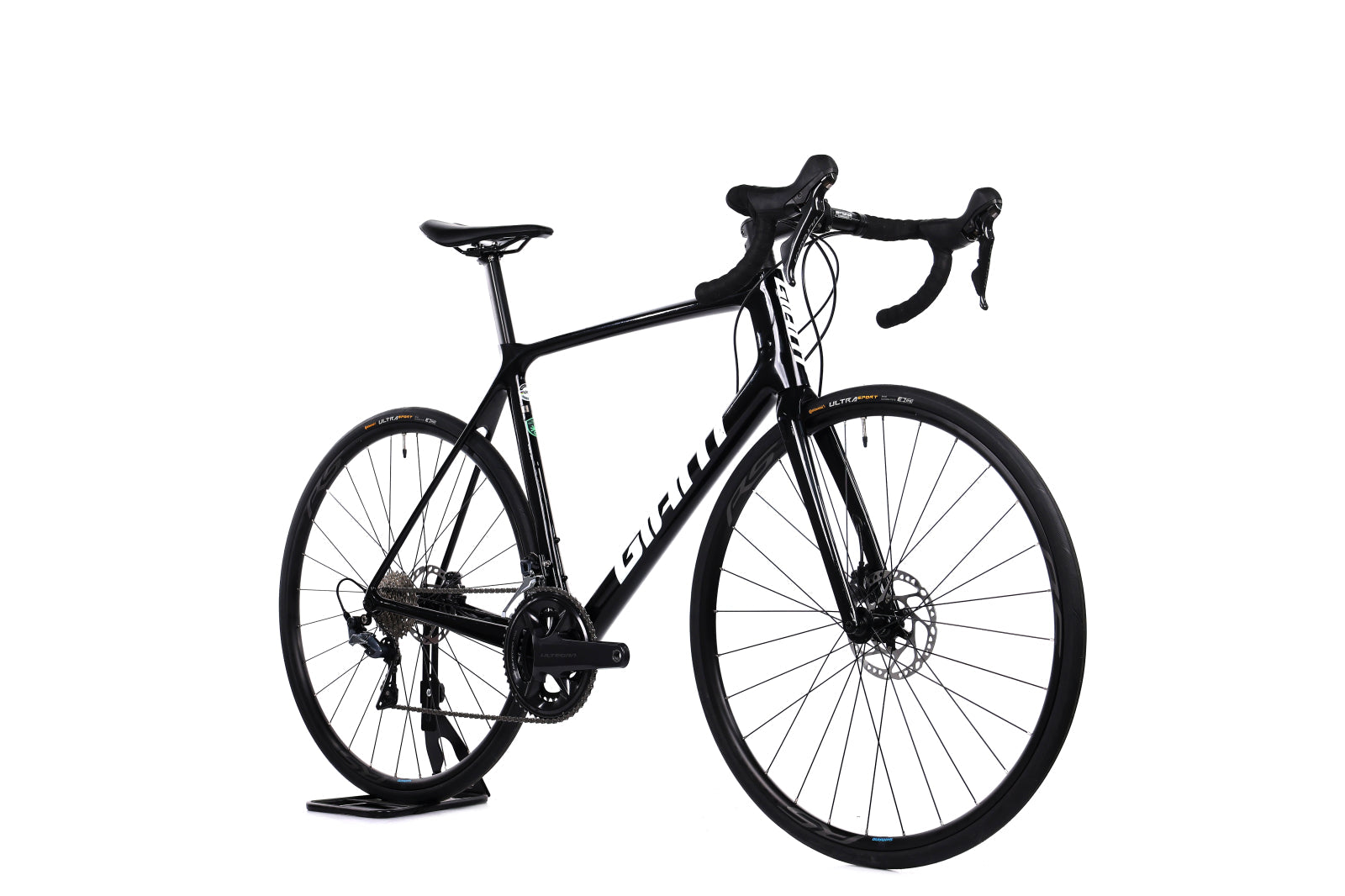 Giant TCR Advanced PRO 0 Disc - Bicicleta de carretera