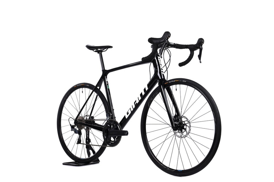 Giant TCR Advanced PRO 0 Disc - Bicicleta de carretera
