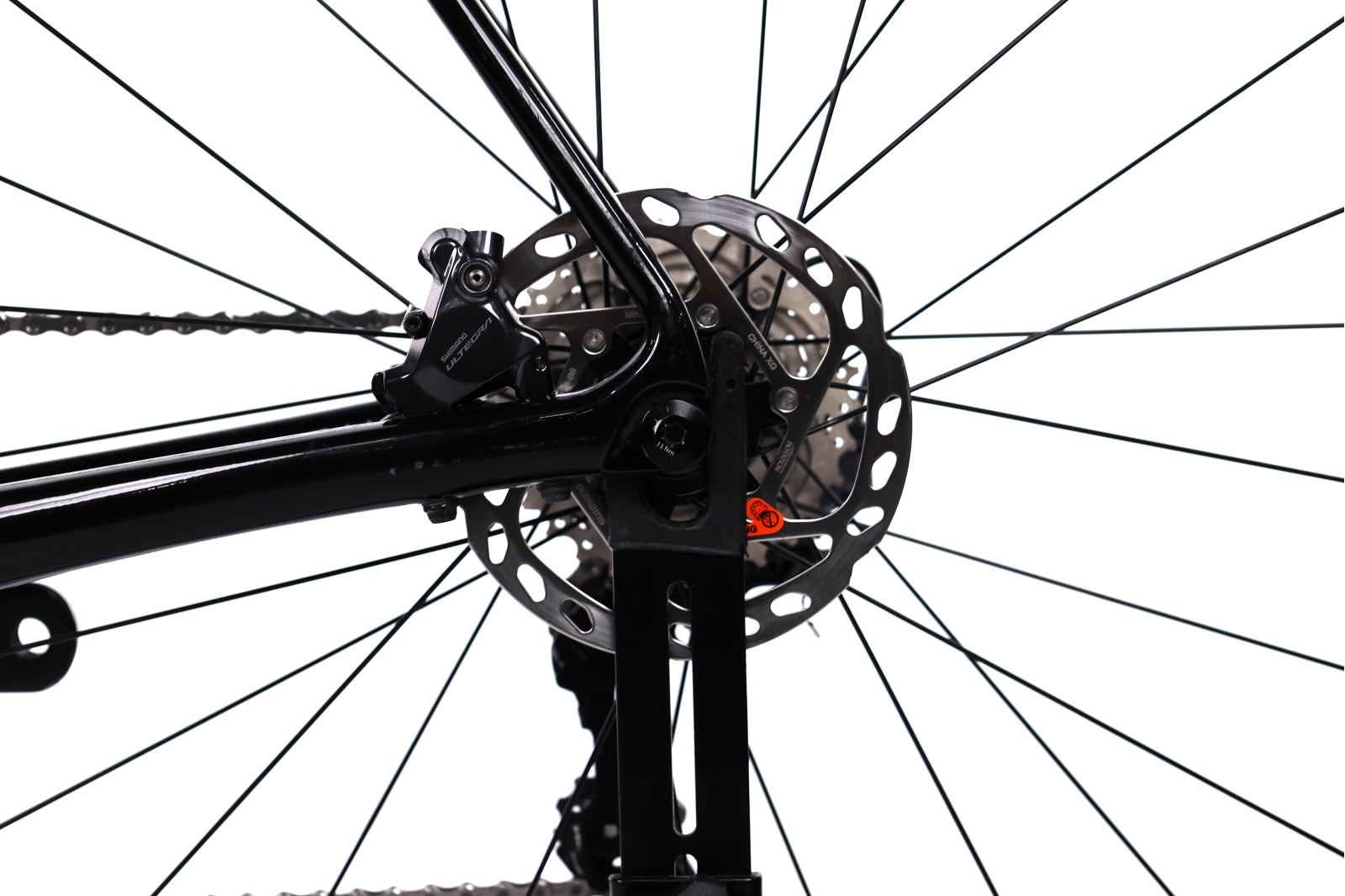 Giant TCR Advanced PRO 0 Disc - Bicicleta de carretera