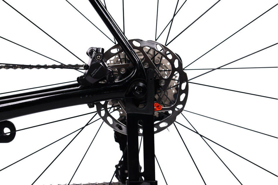 Giant TCR Advanced PRO 0 Disc - Bicicleta de carretera