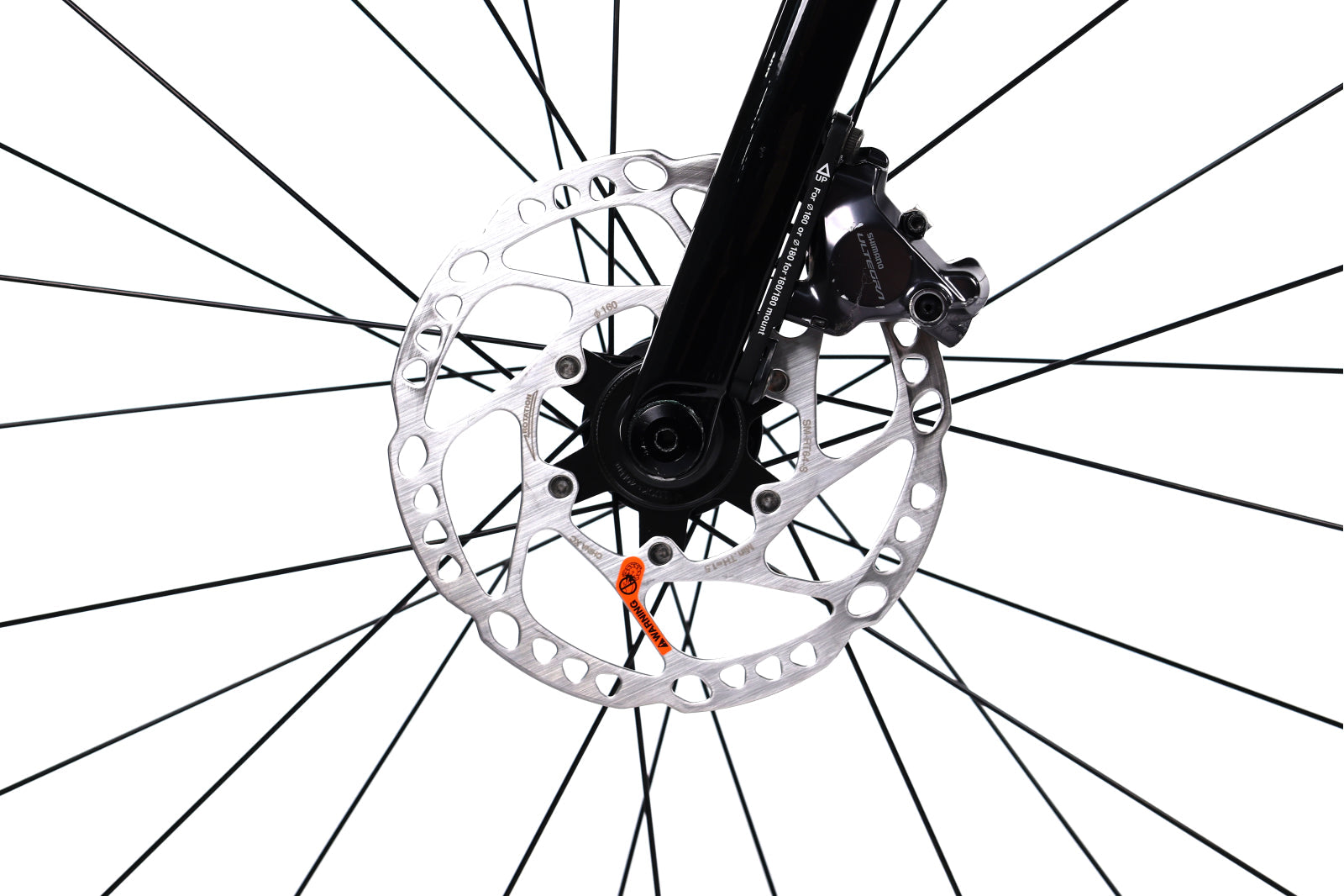 Giant TCR Advanced PRO 0 Disc - Bicicleta de carretera