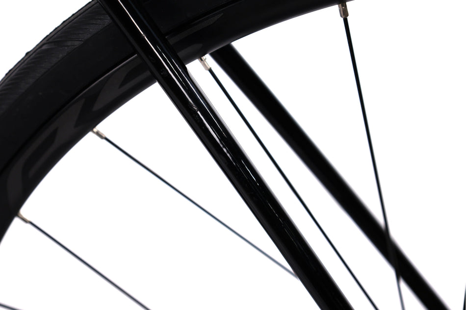 Giant TCR Advanced PRO 0 Disc - Bicicleta de carretera