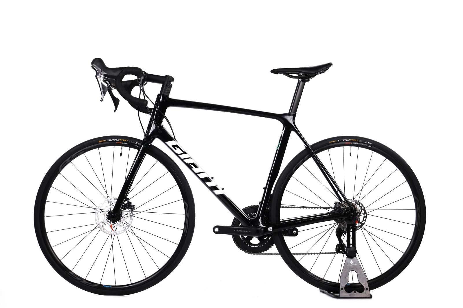 Giant TCR Advanced PRO 0 Disc - Bicicleta de carretera