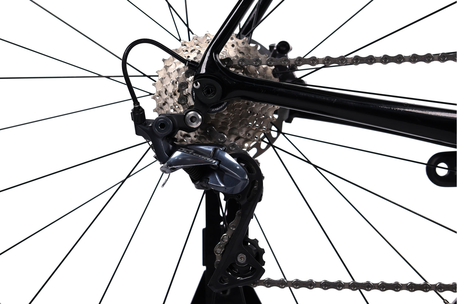 Giant TCR Advanced PRO 0 Disc - Bicicleta de carretera