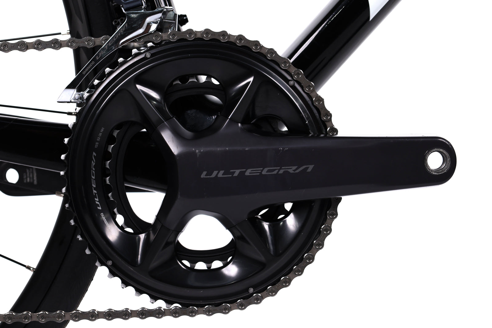 Giant TCR Advanced PRO 0 Disc - Bicicleta de carretera