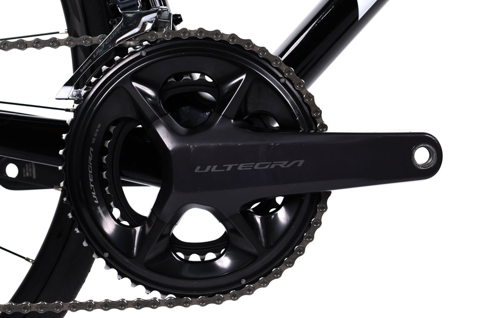 Giant TCR Advanced PRO 0 Disc - Bicicleta de carretera