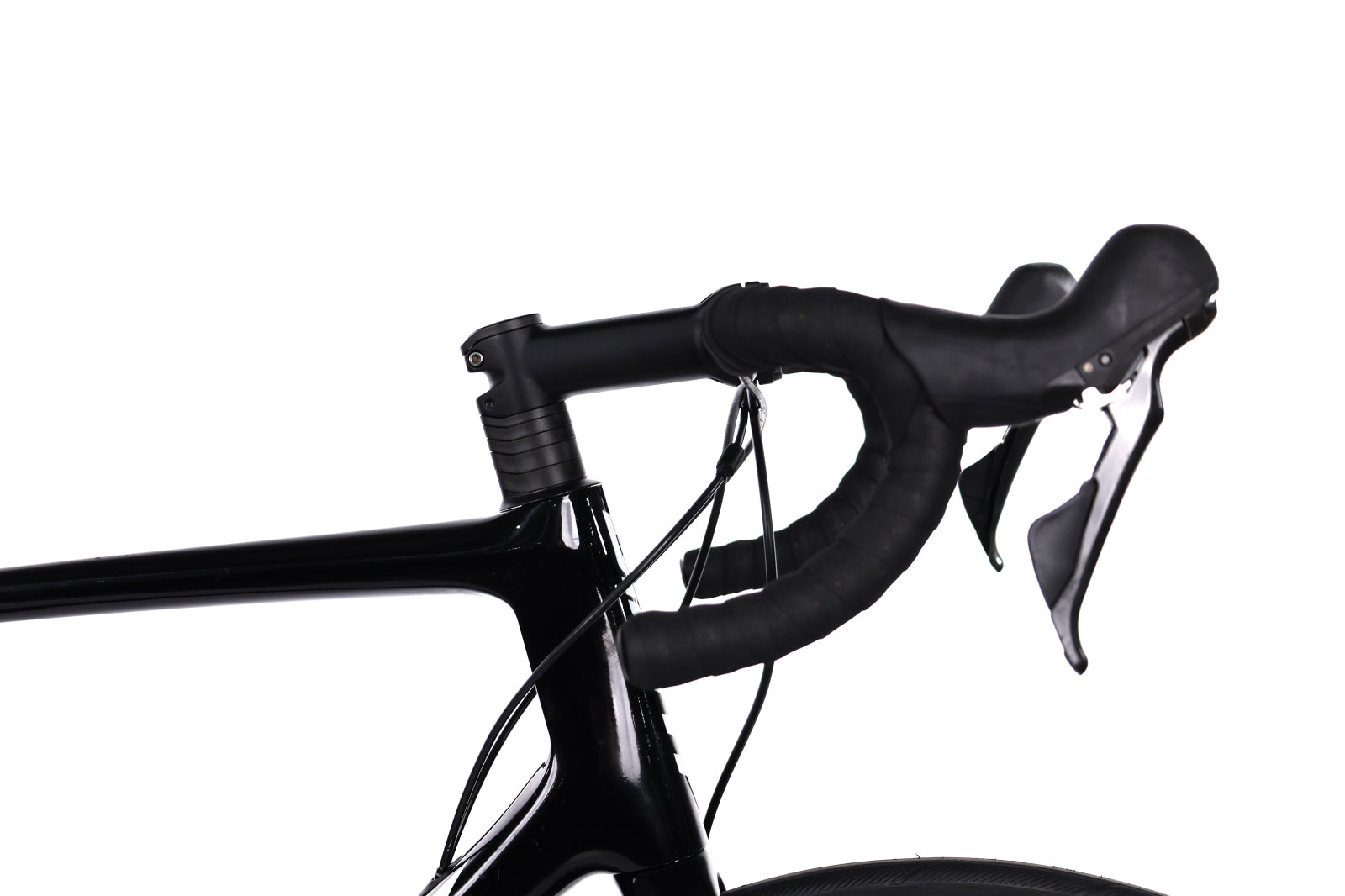 Giant TCR Advanced PRO 0 Disc - Bicicleta de carretera