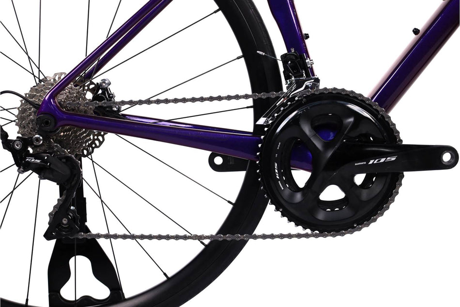 Liv Lagma Advanced 2