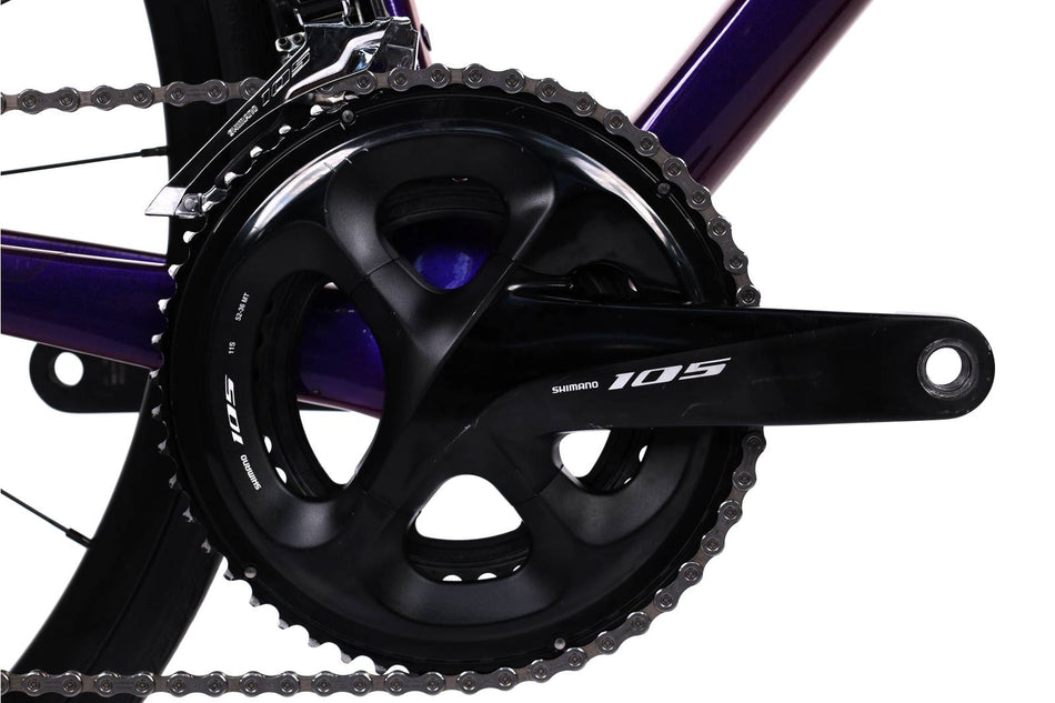 Liv Lagma Advanced 2