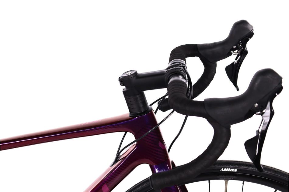 Liv Lagma Advanced Disc 2 QOM - Bicicleta de carretera