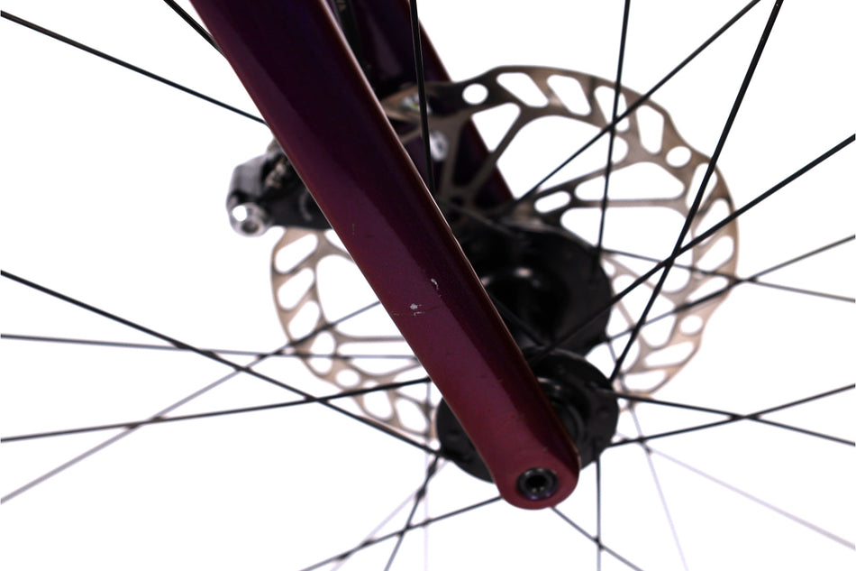 Liv Lagma Advanced Disc 2 QOM - Bicicleta de carretera