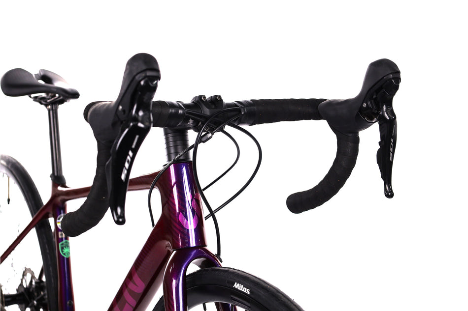 Liv Lagma Advanced Disc 2 QOM - Bicicleta de carretera