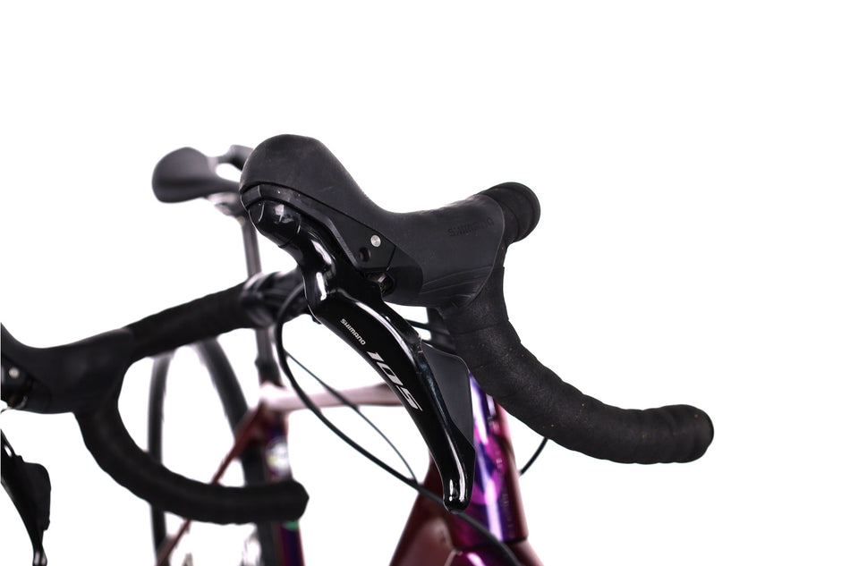 Liv Lagma Advanced Disc 2 QOM - Bicicleta de carretera