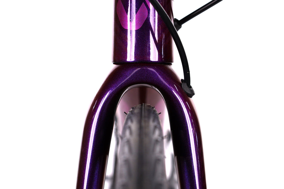 Liv Lagma Advanced Disc 2 QOM - Bicicleta de carretera