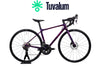 Liv Lagma Advanced Disc 2 QOM - Bicicleta de carretera
