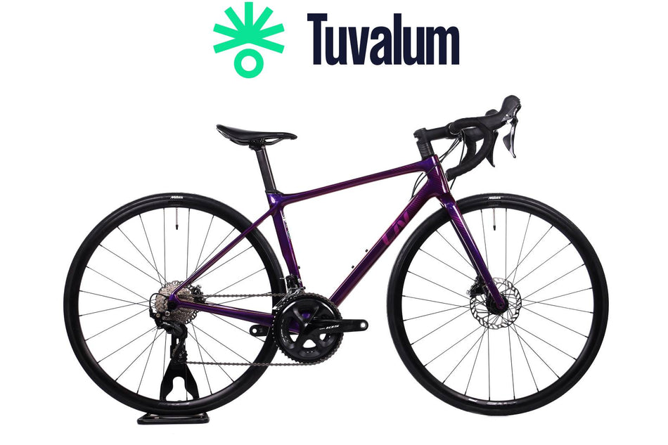 Liv Lagma Advanced Disc 2 QOM - Bicicleta de carretera