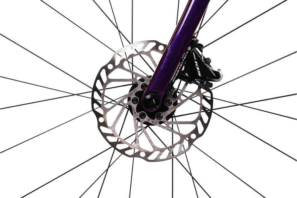 Liv Lagma Advanced Disc 2 QOM - Bicicleta de carretera