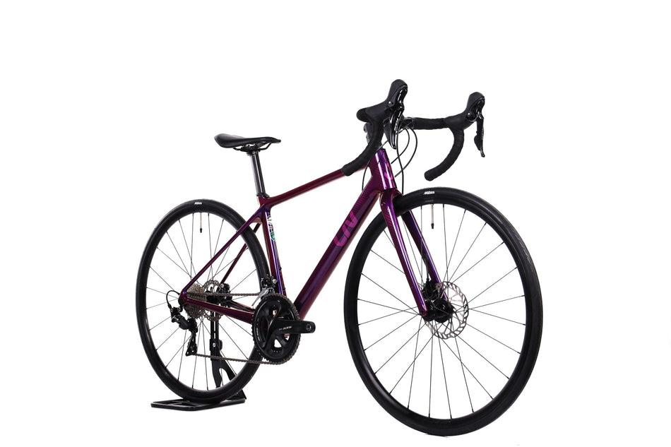 Liv Lagma Advanced Disc 2 QOM - Bicicleta de carretera
