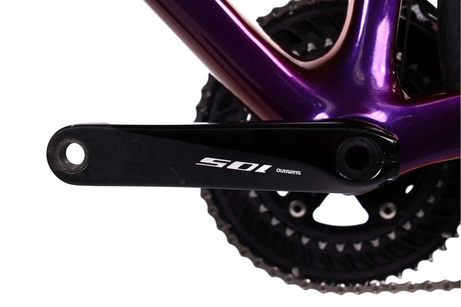 Liv Lagma Advanced Disc 2 QOM - Bicicleta de carretera