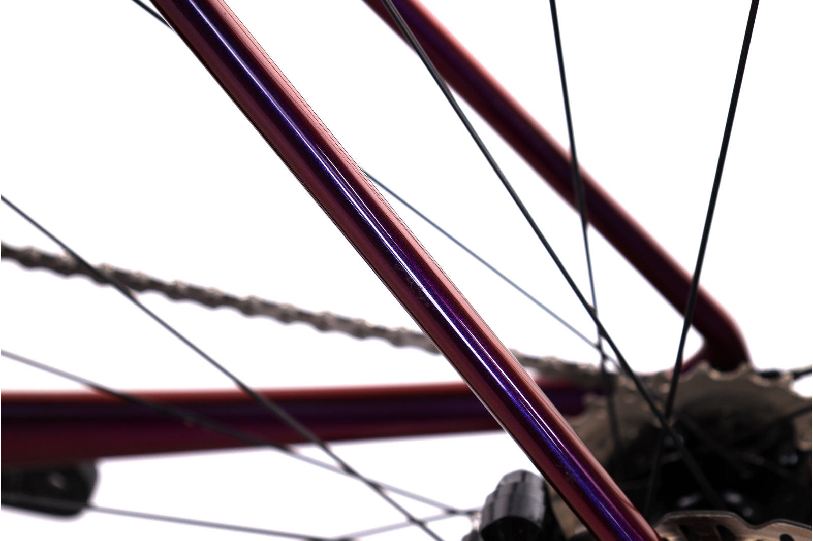 Liv Lagma Advanced Disc 2 QOM - Bicicleta de carretera