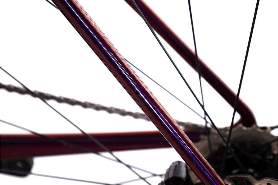 Liv Lagma Advanced Disc 2 QOM - Bicicleta de carretera