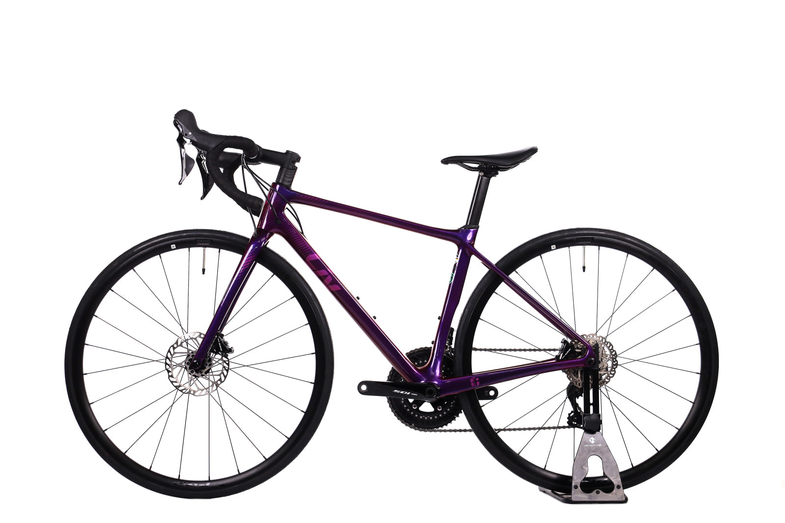 Liv Lagma Advanced Disc 2 QOM - Bicicleta de carretera