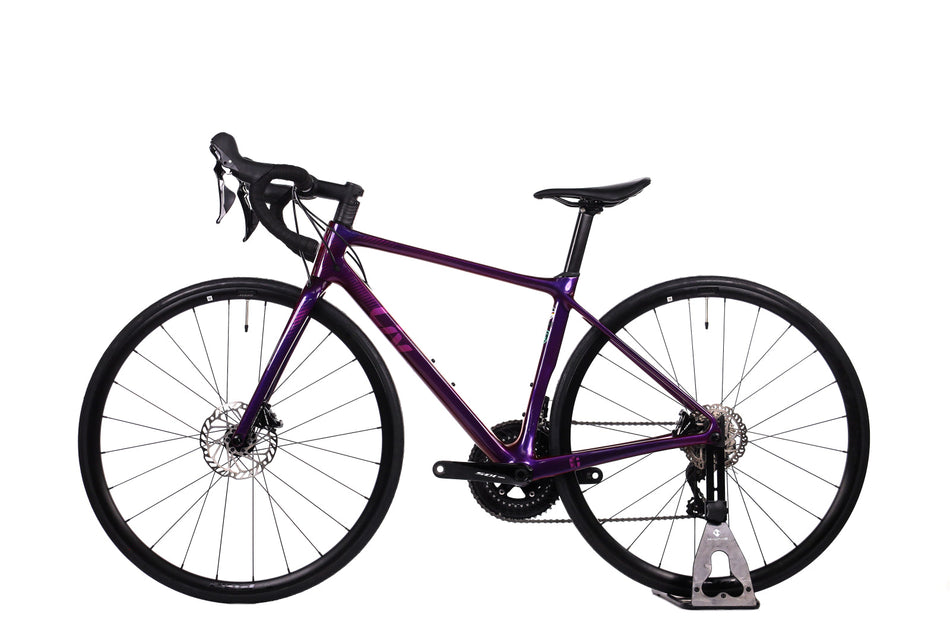 Liv Lagma Advanced Disc 2 QOM - Bicicleta de carretera