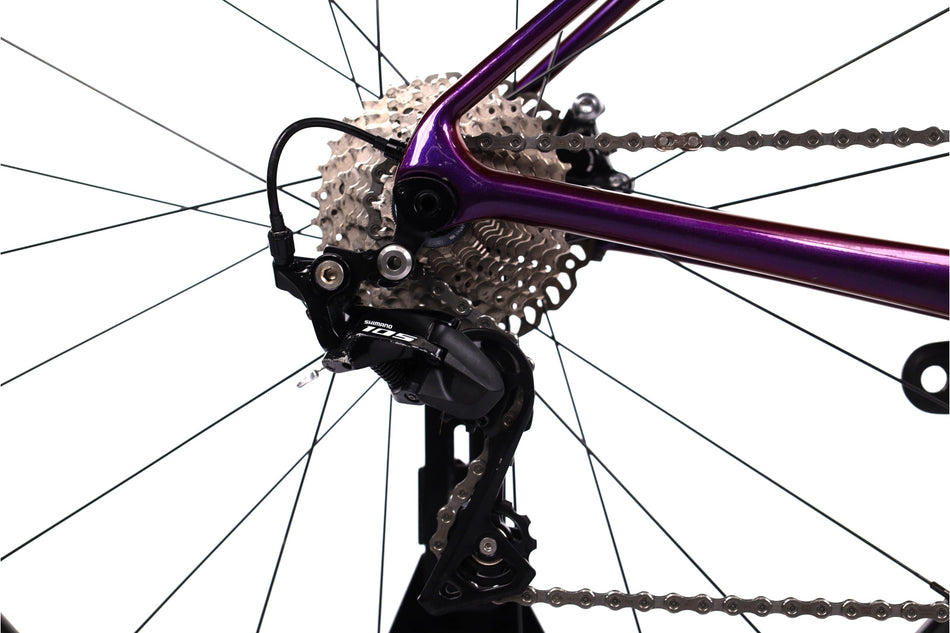 Liv Lagma Advanced Disc 2 QOM - Bicicleta de carretera